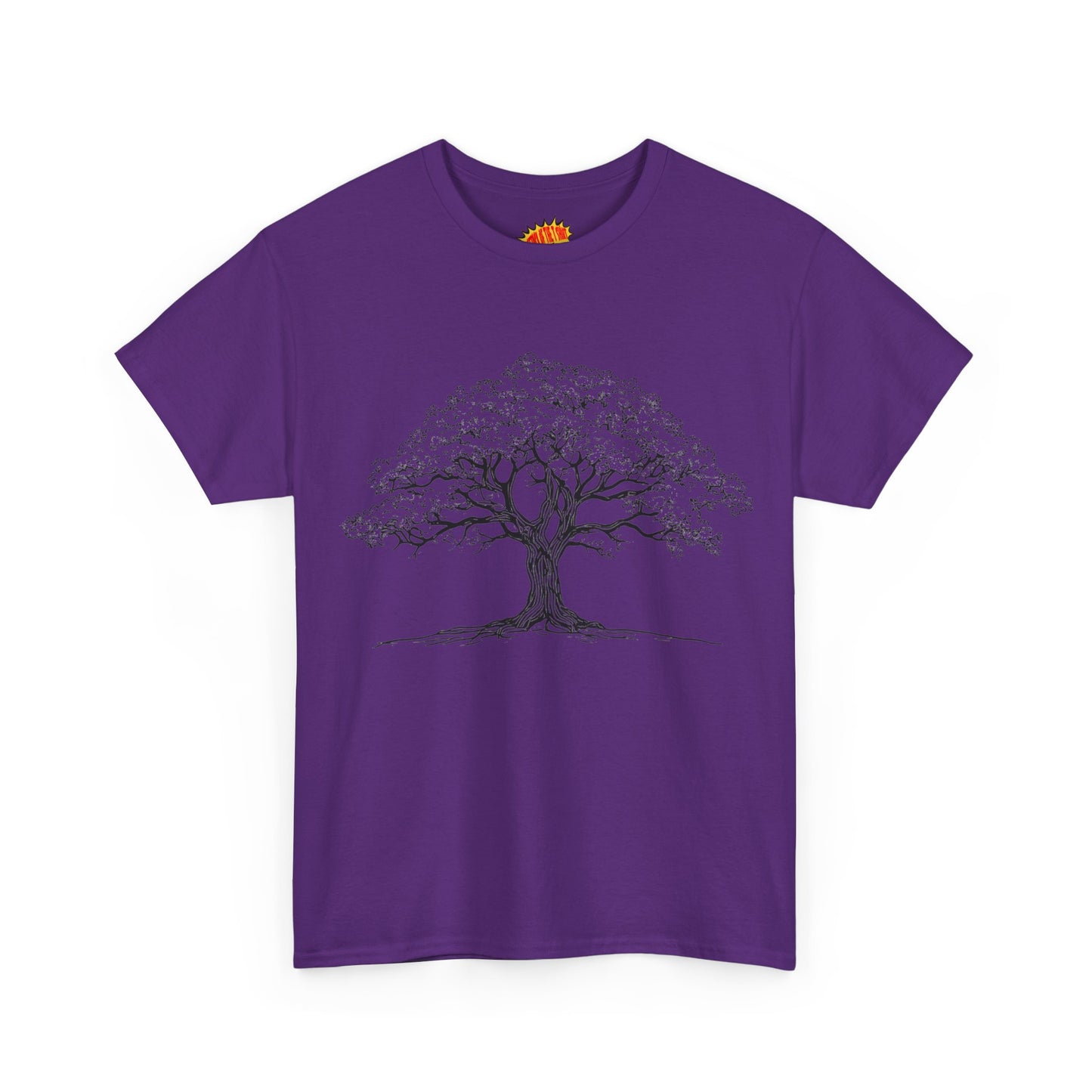 Tree Sketch Drawing Graphic Art Tee Shirt *Multiple Colors*