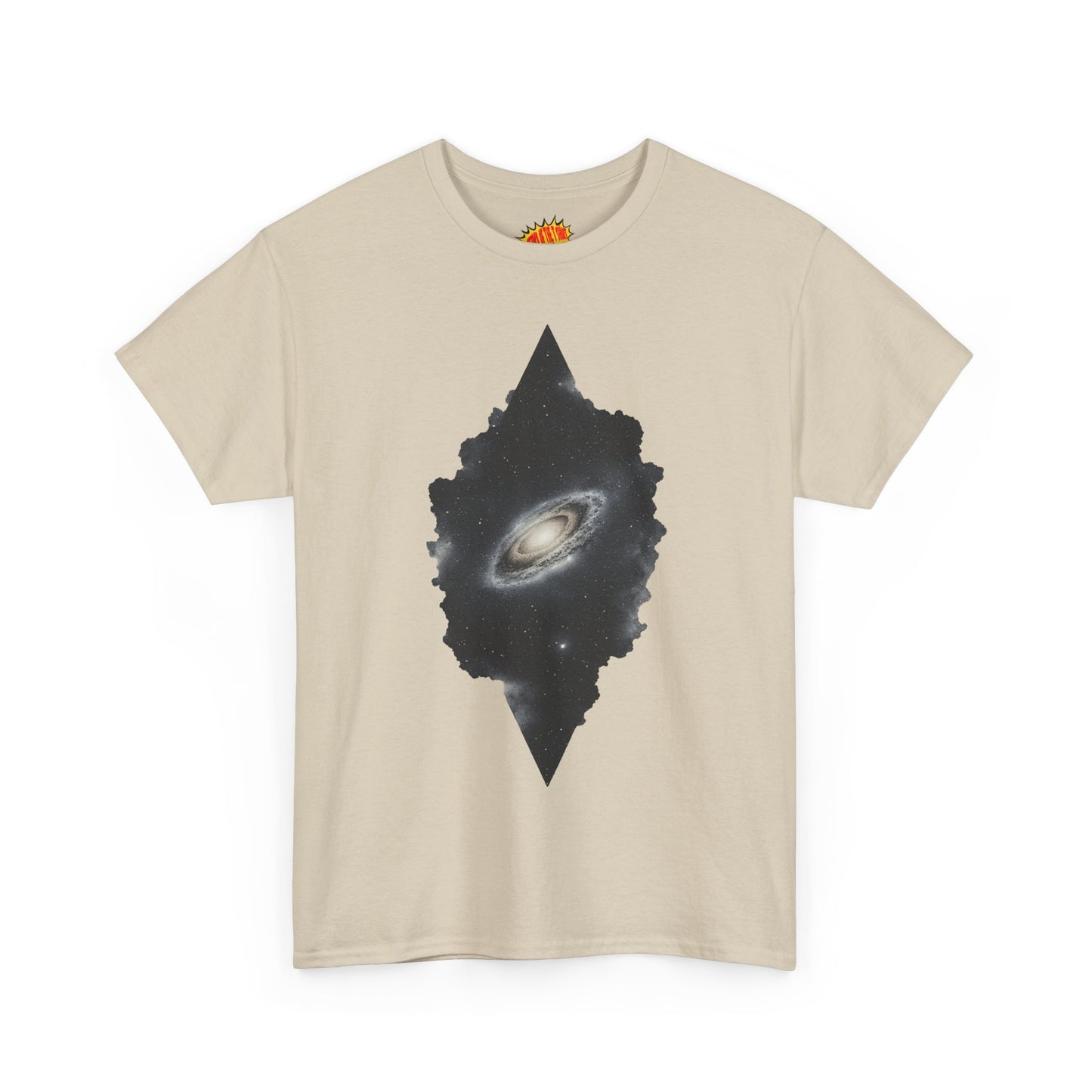 Diamond Tear Nebula Graphic Space Art Tee Shirt *Multiple Colors*