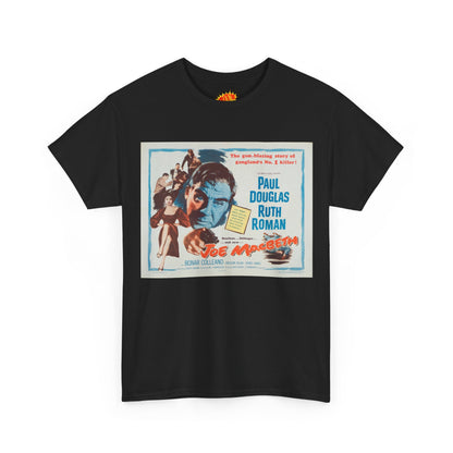 Joe Macbeth Movie Poster T-Shirt