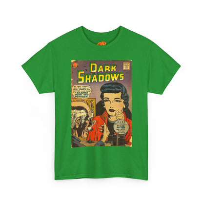 Dark Shadows May Comic Tee Shirt