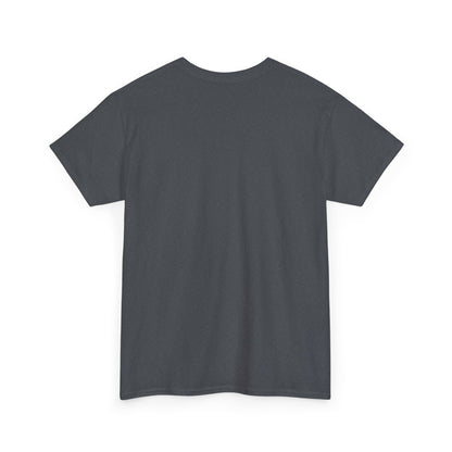 Good and Evil - Malleus Maleficarum, 1487. Heavy Cotton T-Shirt