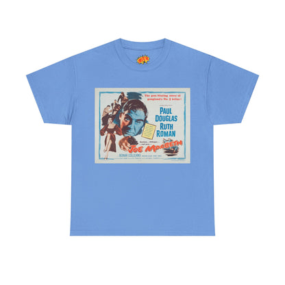 Joe Macbeth Movie Poster T-Shirt