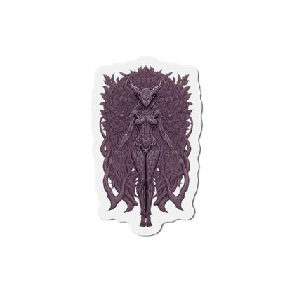 Succubus Dryad Magnet
