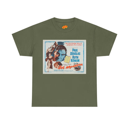 Joe Macbeth Movie Poster T-Shirt
