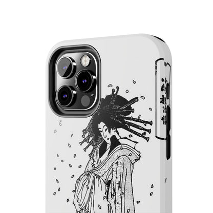 Spirit of the Komachi Cherry Tree Phone Case *Many Sizes Available*