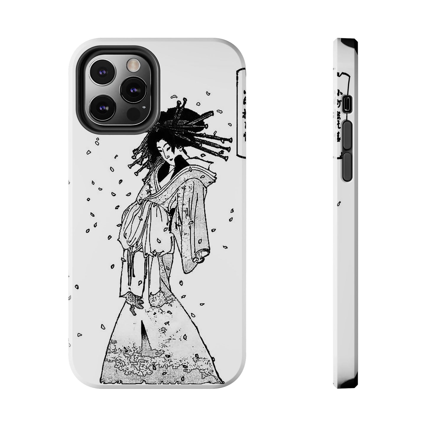 Spirit of the Komachi Cherry Tree Phone Case *Many Sizes Available*