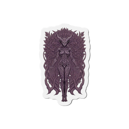 Succubus Dryad Magnet