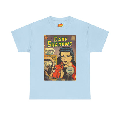 Dark Shadows May Comic Tee Shirt