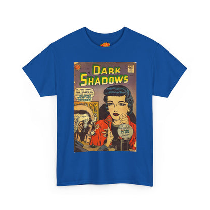 Dark Shadows May Comic Tee Shirt