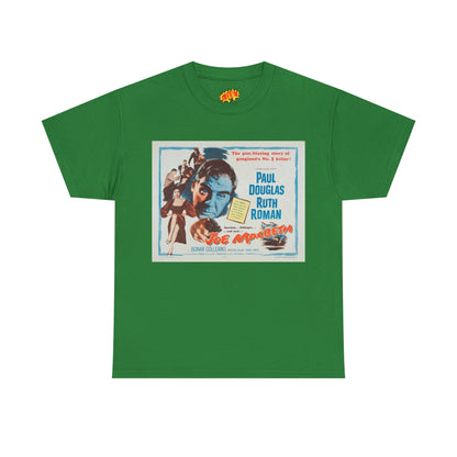 Joe Macbeth Movie Poster T-Shirt