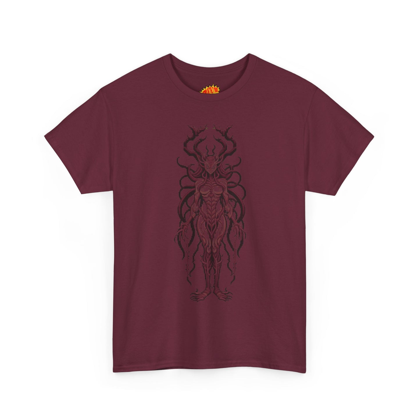 Vine Dryad Woman Fantasy Nature T-Shirt *Multiple Colors*