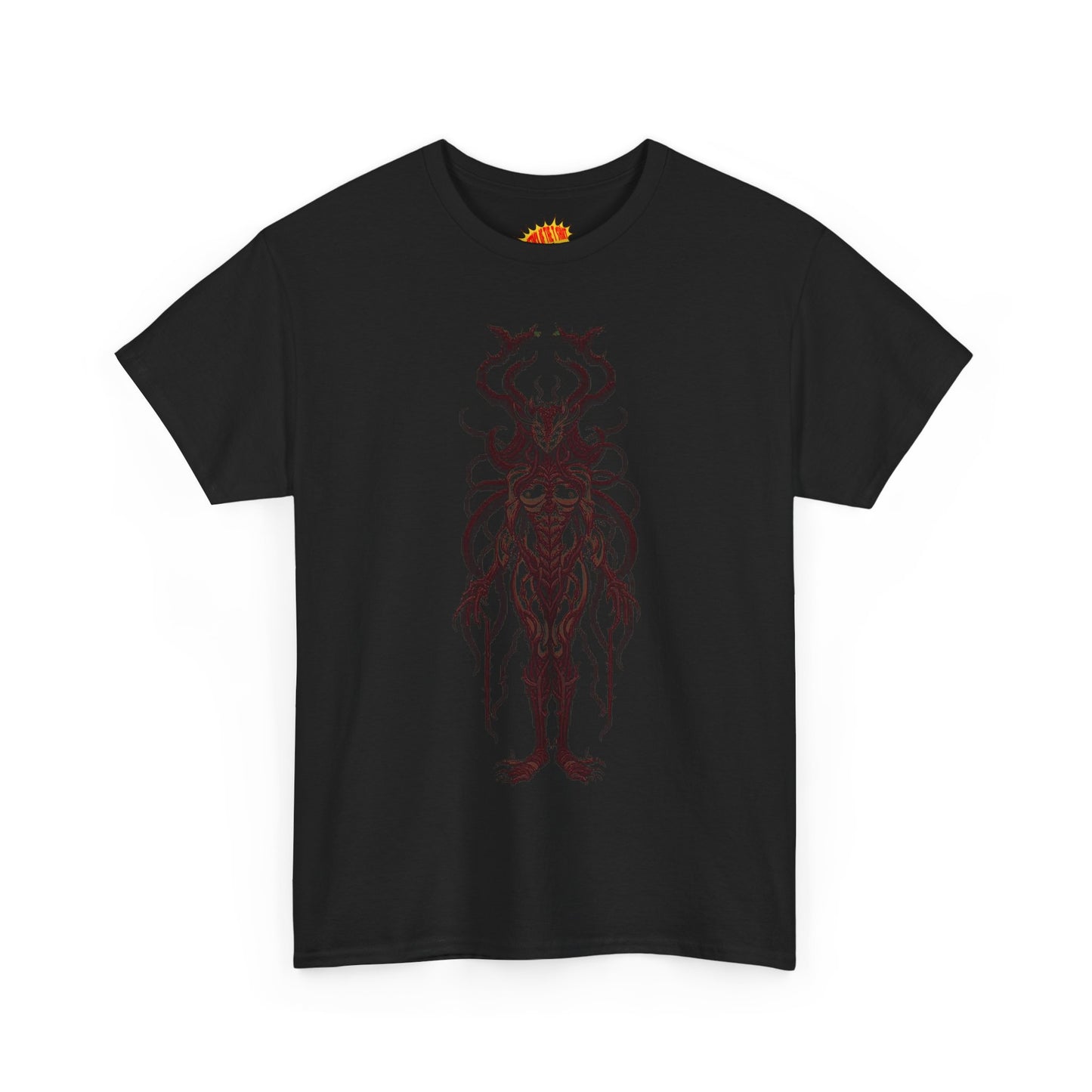 Vine Dryad Woman Fantasy Nature T-Shirt *Multiple Colors*