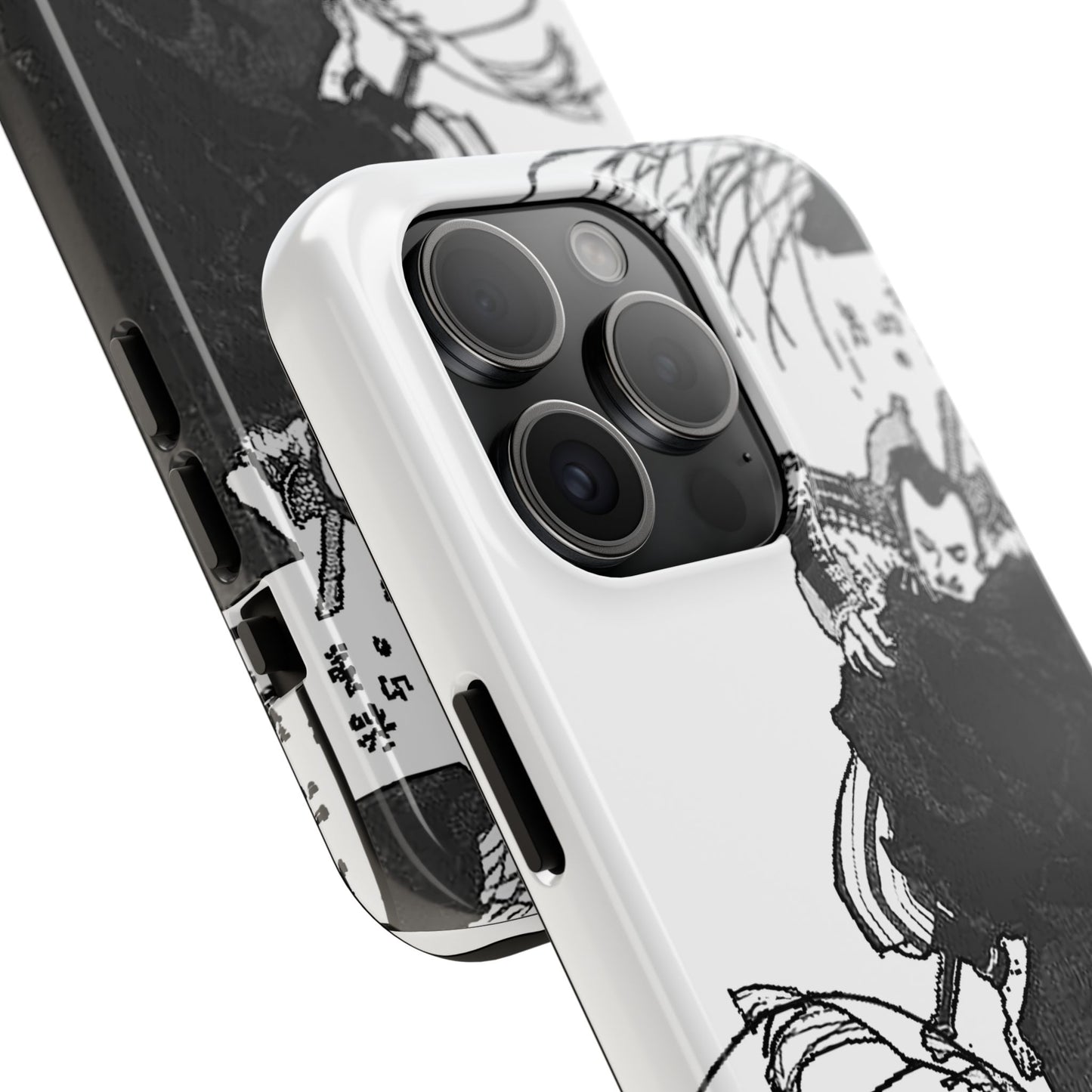 Inaba Mountain Moon iPhone Case *Many Sizes Available*