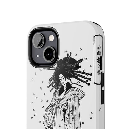 Spirit of the Komachi Cherry Tree Phone Case *Many Sizes Available*