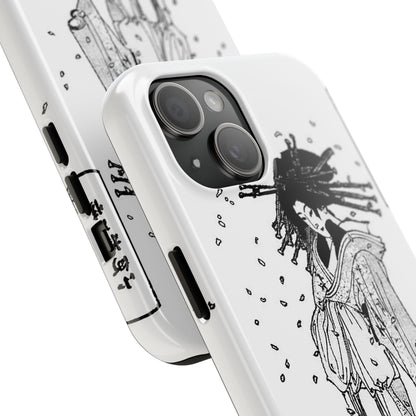Spirit of the Komachi Cherry Tree Phone Case *Many Sizes Available*