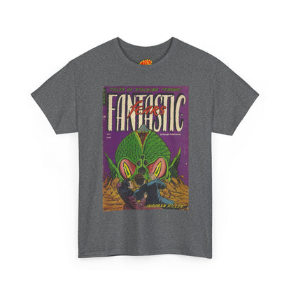 Fantastic Fears May - June Comic Tee Shirt