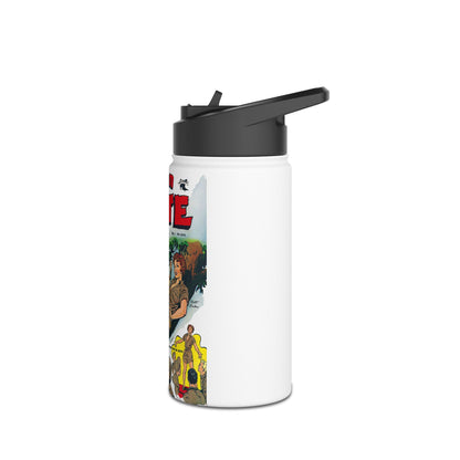 Canteen Kate #1 Water Bottle
