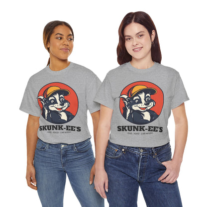 Skunk-ee's 100% Cotton T-Shirt *Many Colors S-3XL*