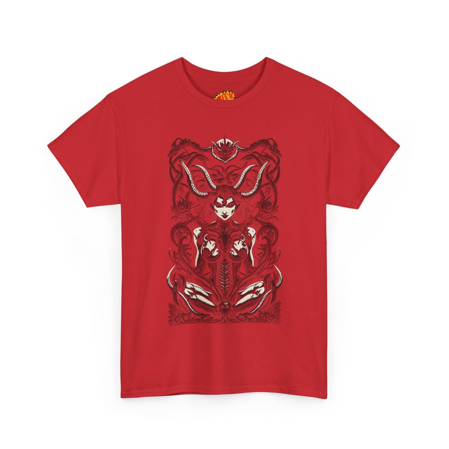 Succubus T-Shirt *Multiple Colors*