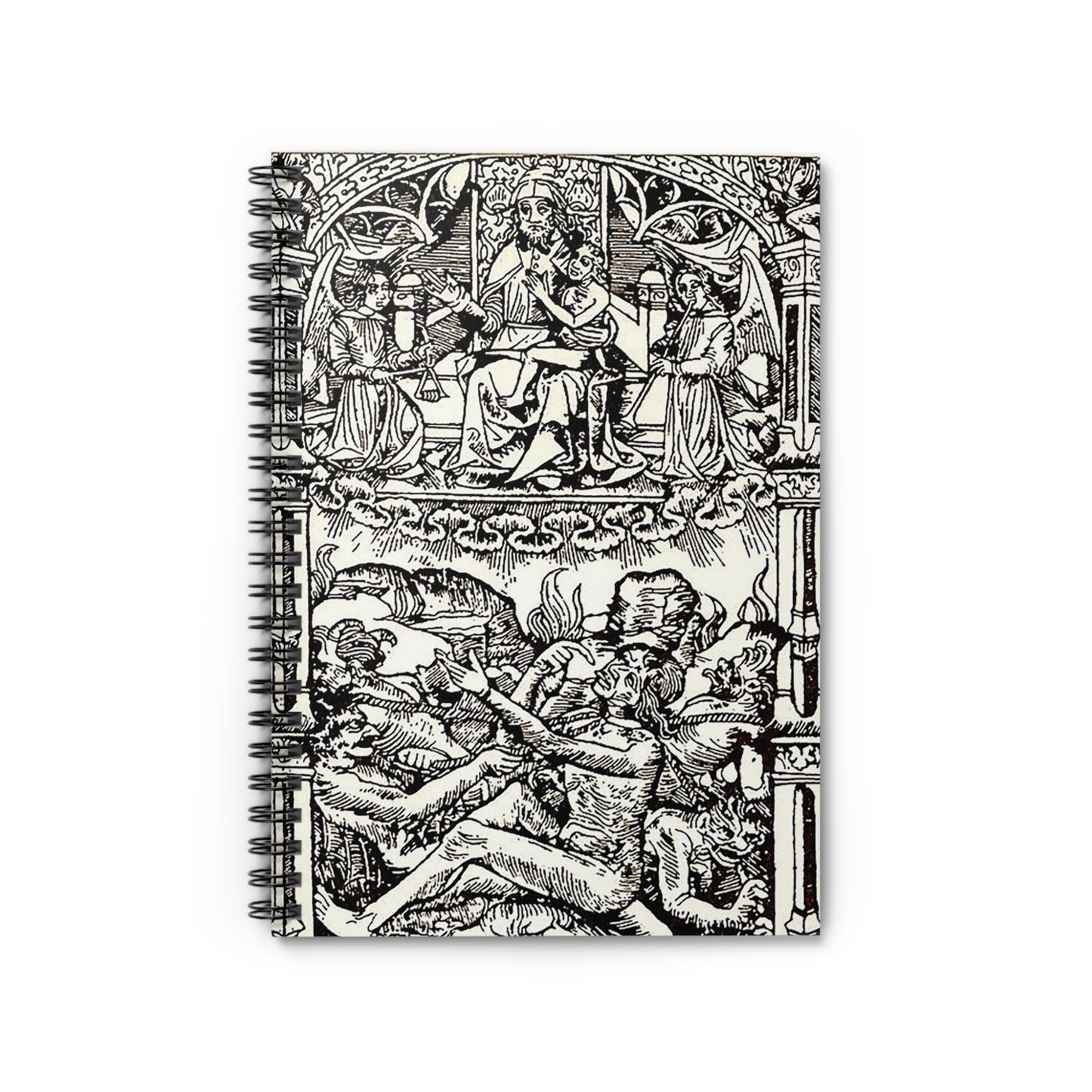 Good and Evil - Malleus Maleficarum, 1487