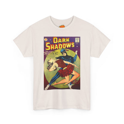 Dark Shadows October Comic Tee Shirt