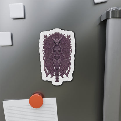 Succubus Dryad Magnet