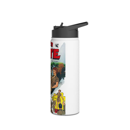 Canteen Kate #1 Water Bottle