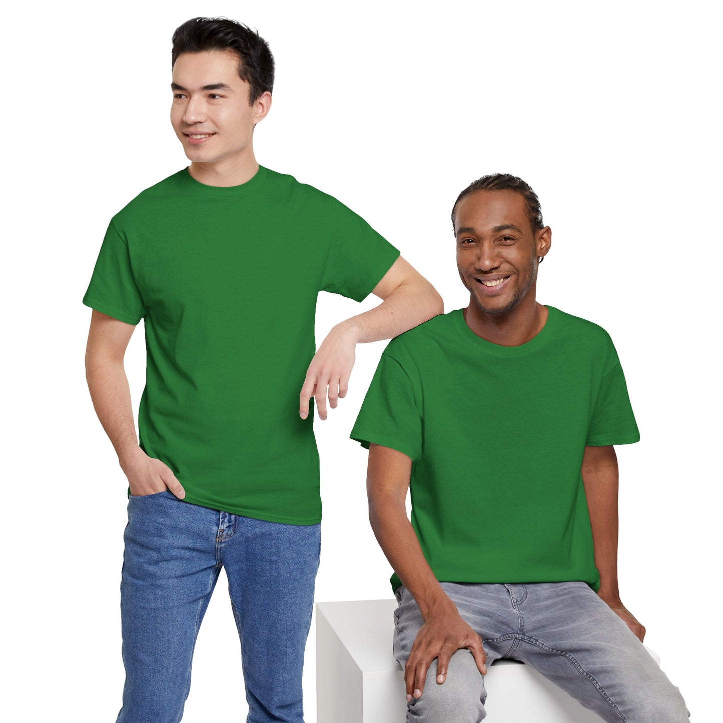 TEST COLORS 2