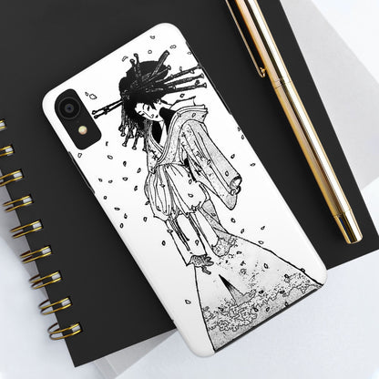 Spirit of the Komachi Cherry Tree Phone Case *Many Sizes Available*