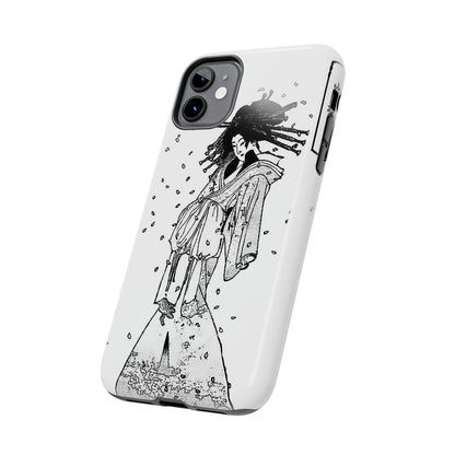 Spirit of the Komachi Cherry Tree Phone Case *Many Sizes Available*