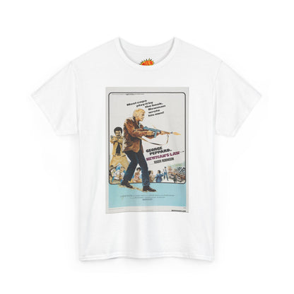 Newman's Law Movie Poster T-Shirt