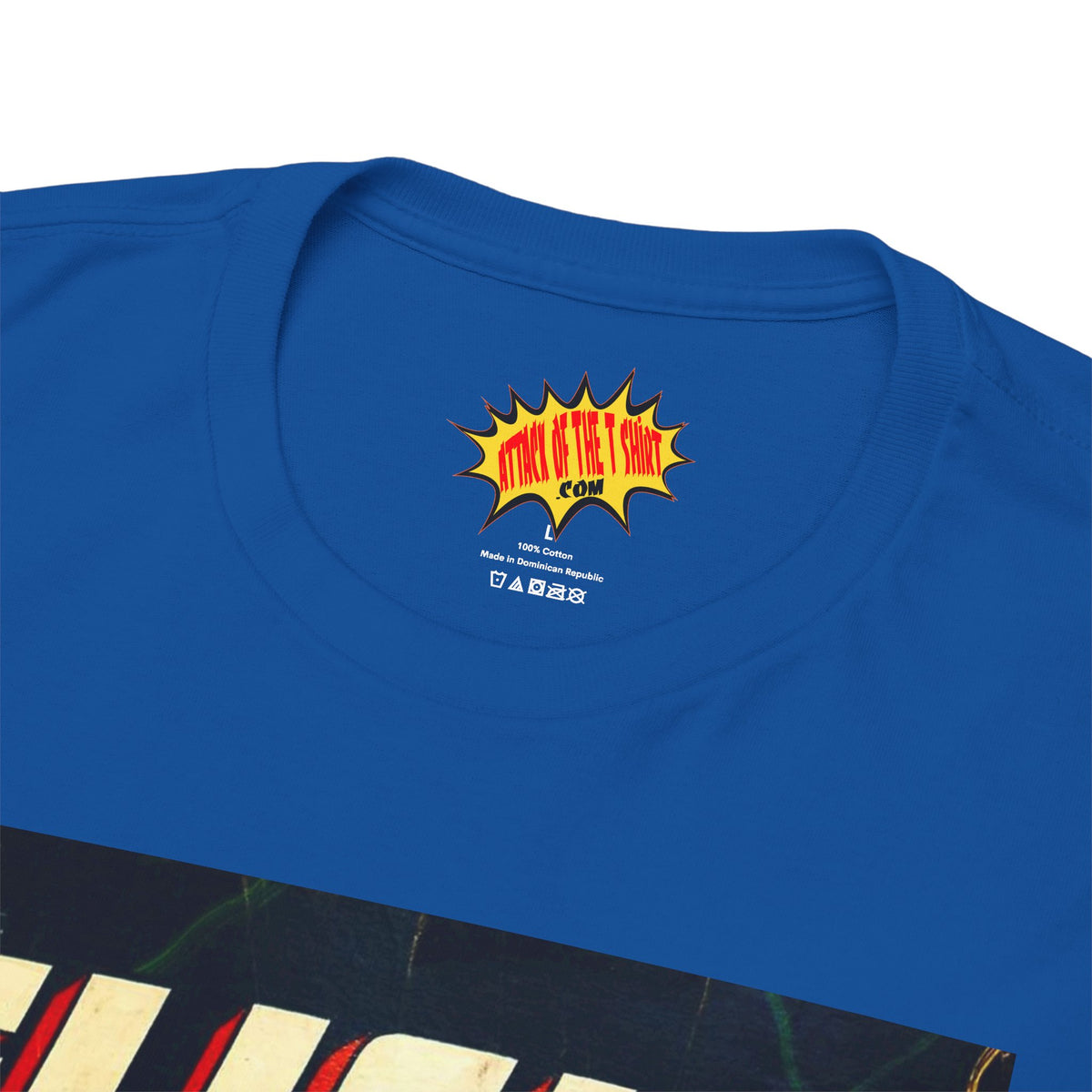 Captain Flight Comic Book Tee Shirt