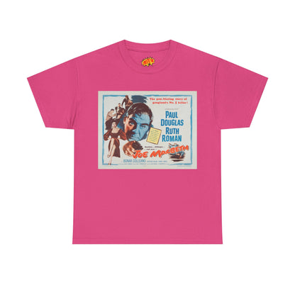 Joe Macbeth Movie Poster T-Shirt
