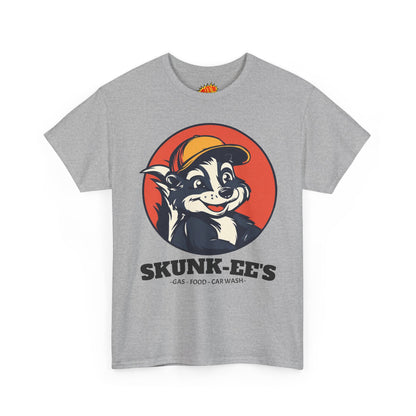 Skunk-ee's 100% Cotton T-Shirt *Many Colors S-3XL*