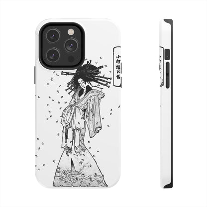 Spirit of the Komachi Cherry Tree Phone Case *Many Sizes Available*