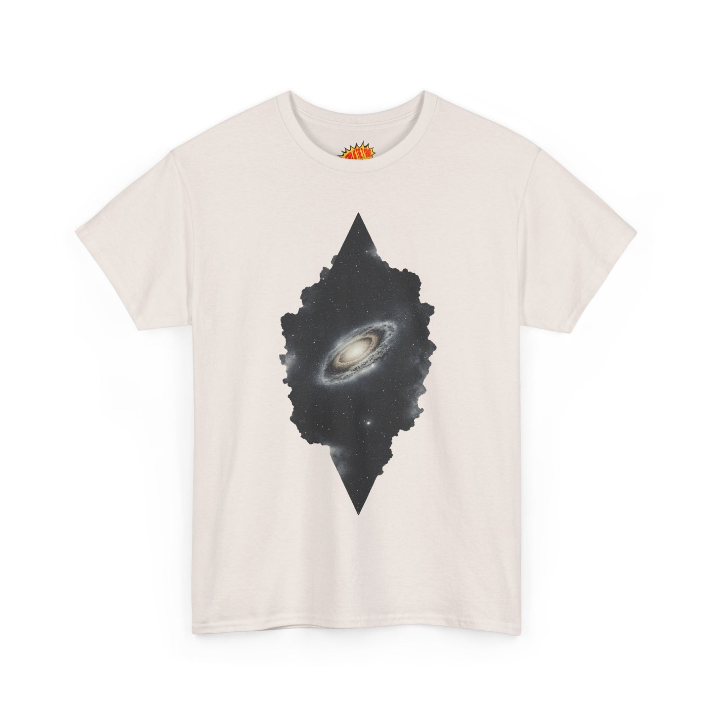 Diamond Tear Nebula Graphic Space Art Tee Shirt *Multiple Colors*