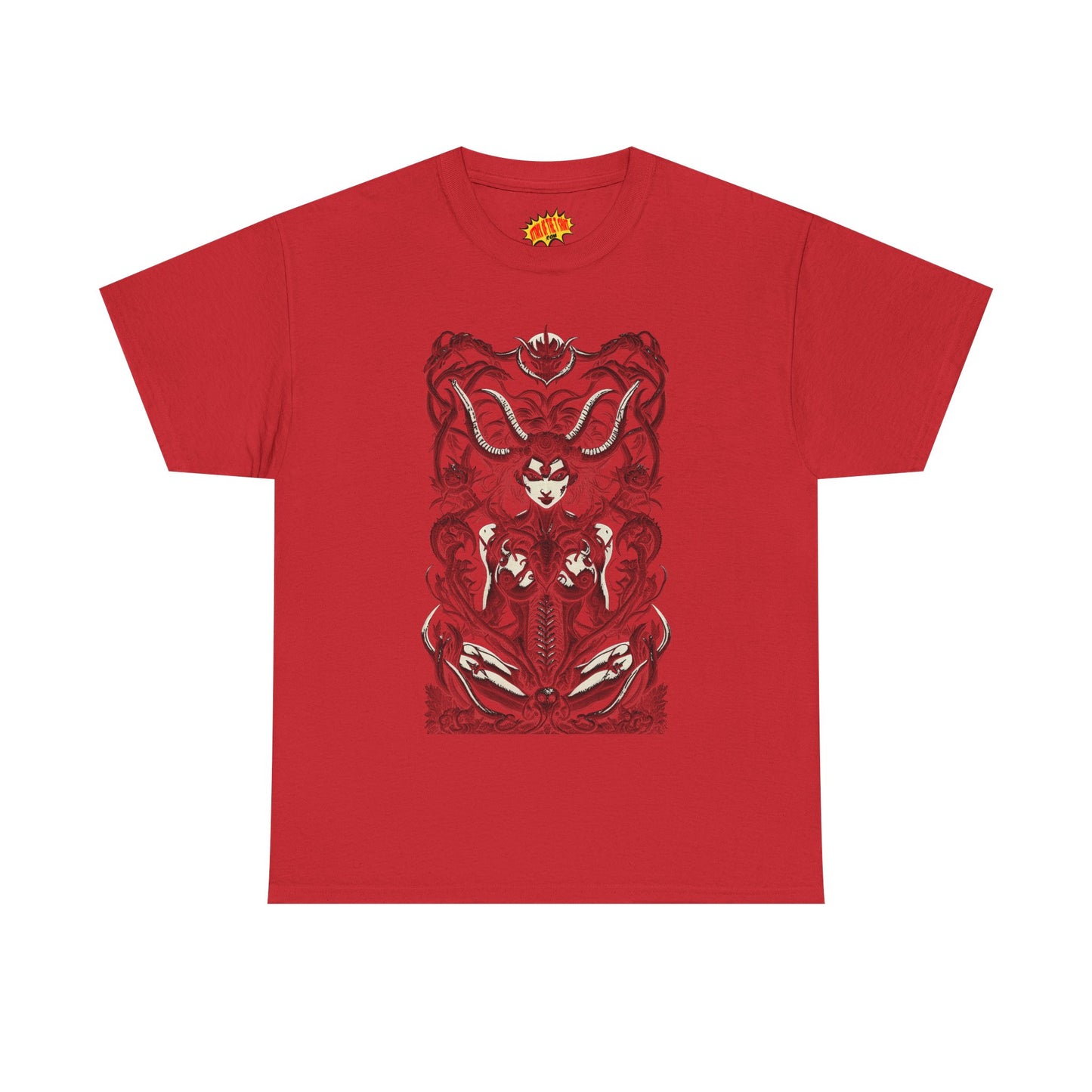 Succubus T-Shirt *Multiple Colors*