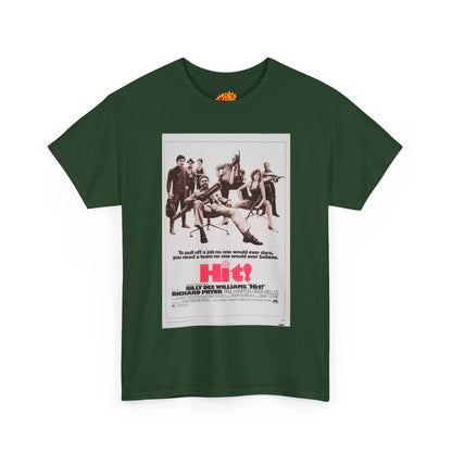 Hit! Movie Poster T-Shirt