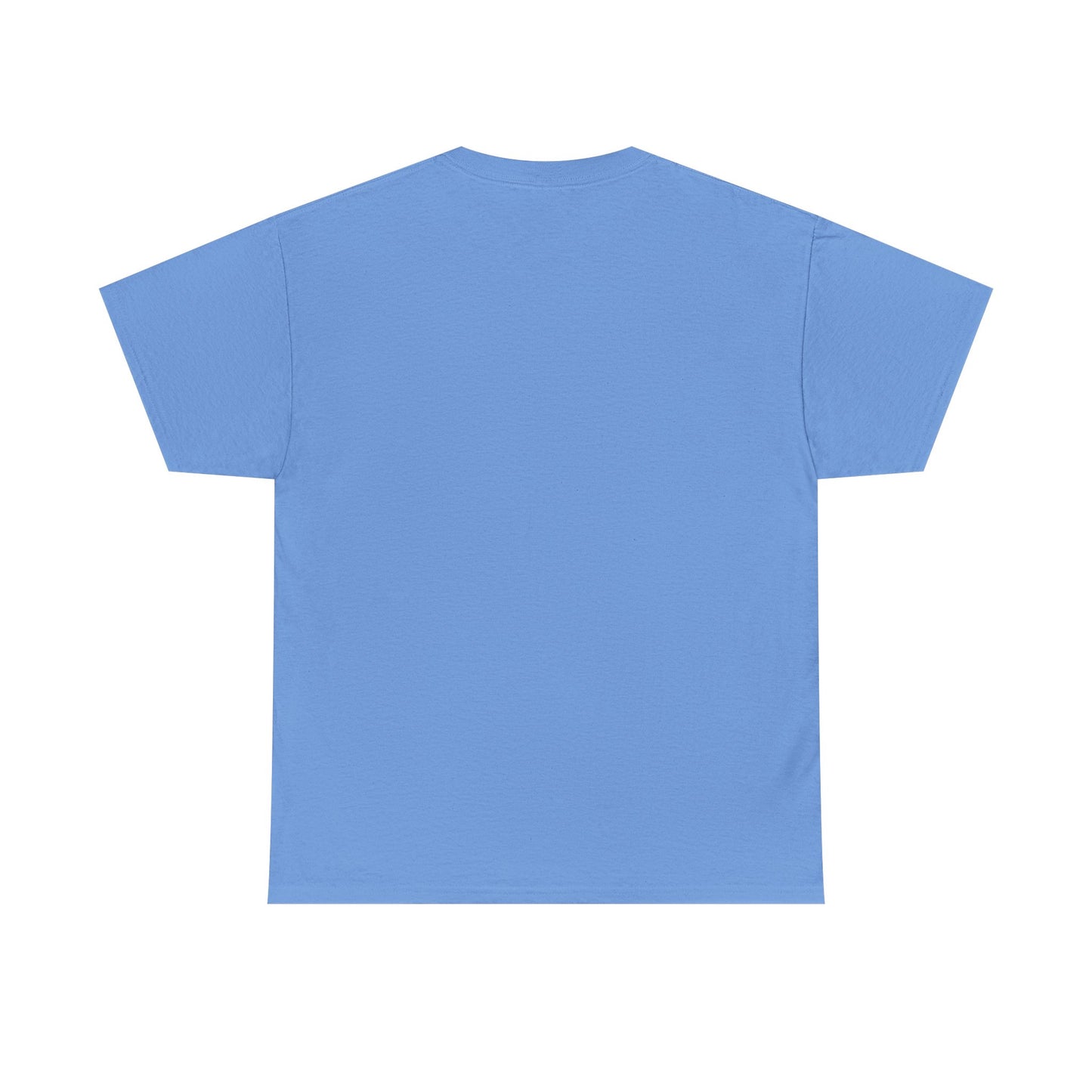 Planet Comics #2 - Heavy Cotton Tee *Light Colors*