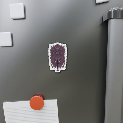 Succubus Dryad Magnet