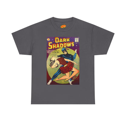Dark Shadows October Comic Tee Shirt