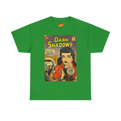 Dark Shadows May Comic Tee Shirt