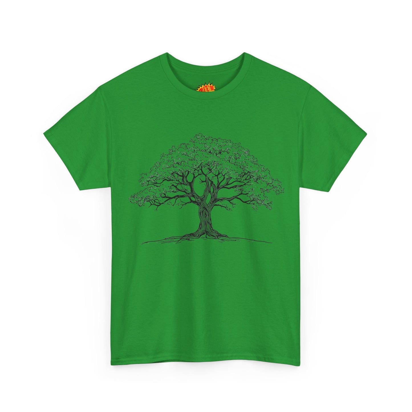Tree Sketch Drawing Graphic Art Tee Shirt *Multiple Colors*