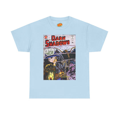 Dark Shadows January Comic Tee Shirt