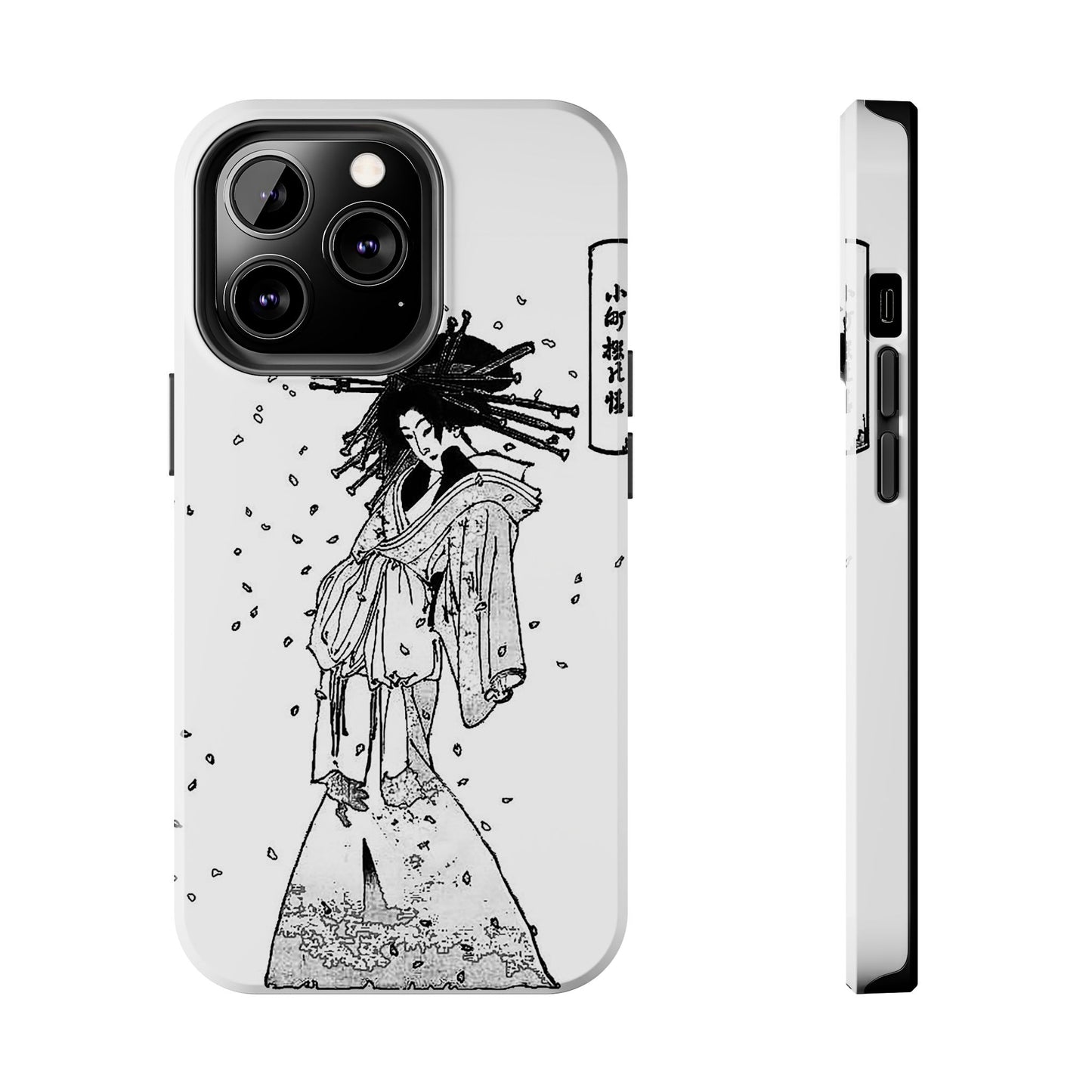 Spirit of the Komachi Cherry Tree Phone Case *Many Sizes Available*
