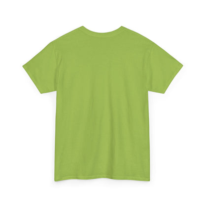 Beauty Parade - Heavy Cotton Tee *Many Sizes and Colors Available*