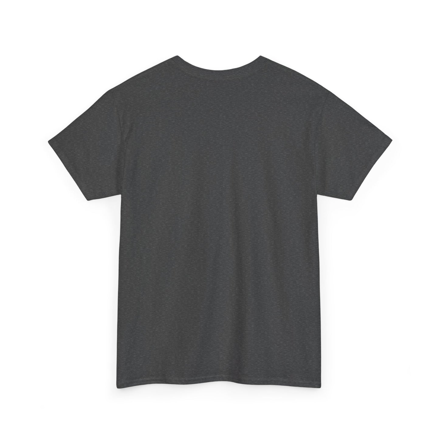 Good and Evil - Malleus Maleficarum, 1487. Heavy Cotton T-Shirt