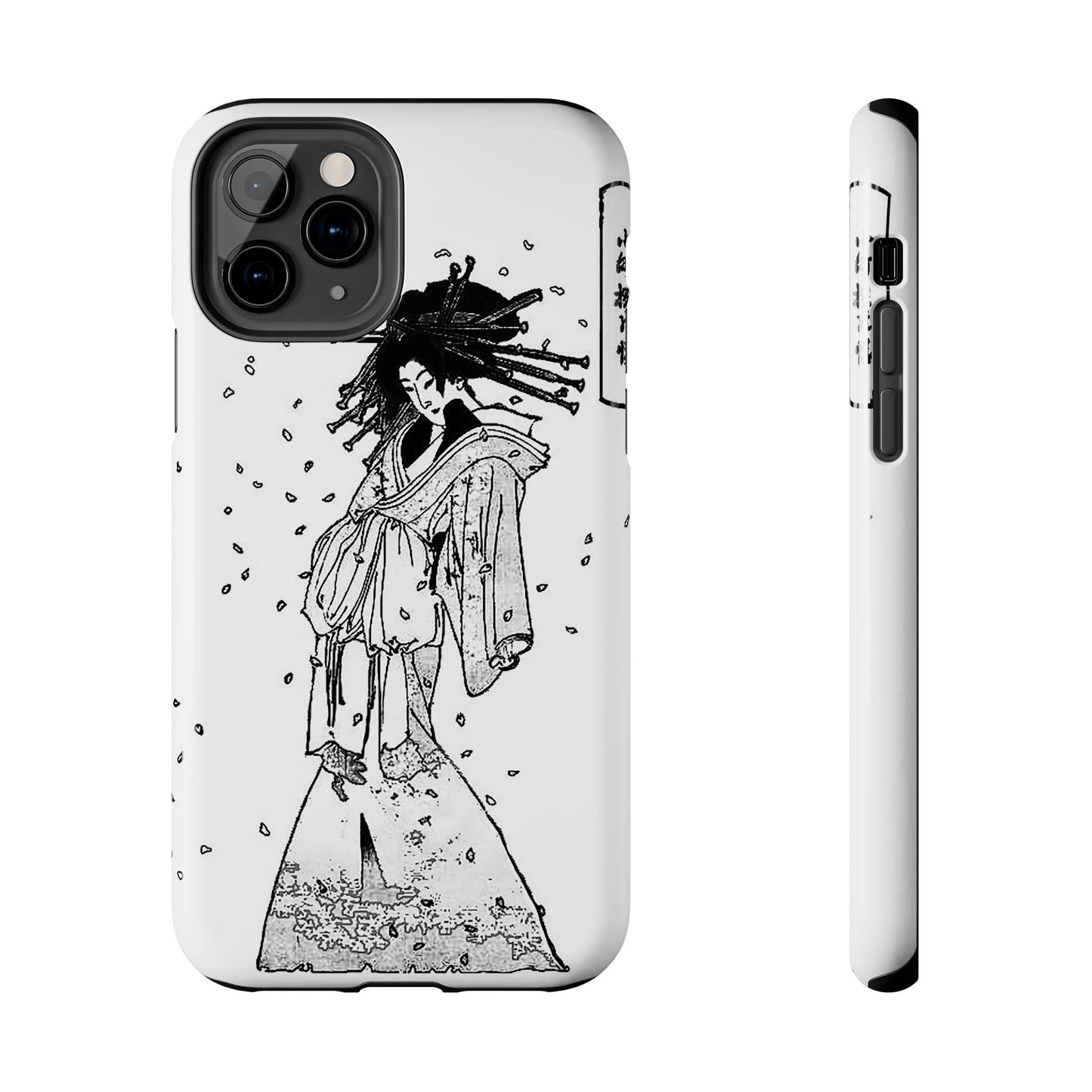 Spirit of the Komachi Cherry Tree Phone Case *Many Sizes Available*