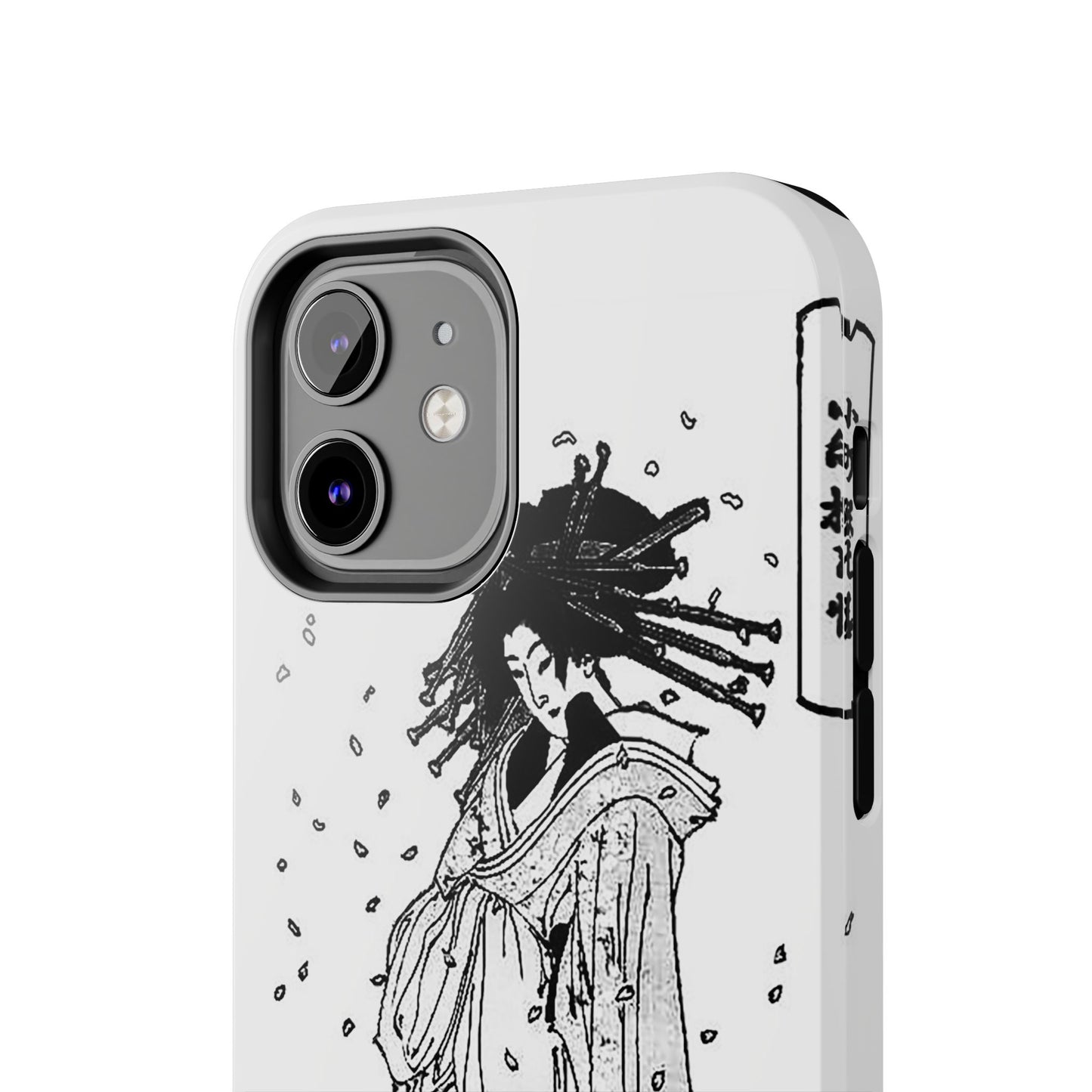 Spirit of the Komachi Cherry Tree Phone Case *Many Sizes Available*