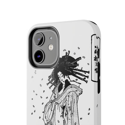 Spirit of the Komachi Cherry Tree Phone Case *Many Sizes Available*